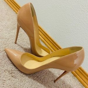 Christian Louboutin Heels - So Kate